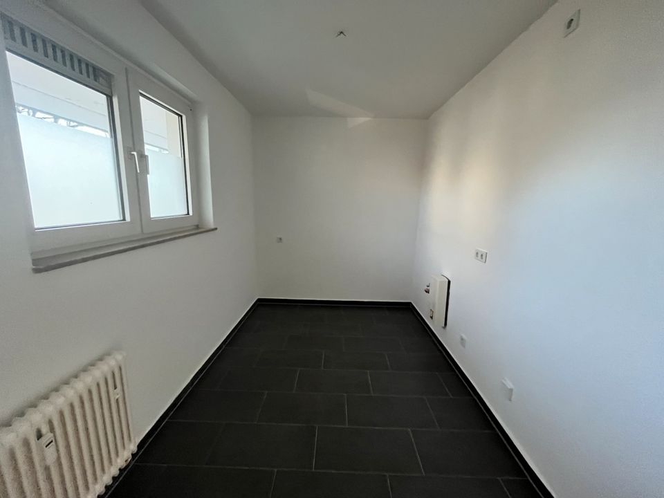 *Aktion 1 freier Monat* 2-Zimmer in grüner Lage in Radevormwald