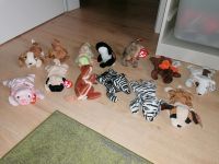 Ty Beanie Baby Sammlung Baden-Württemberg - Königsbach-Stein  Vorschau