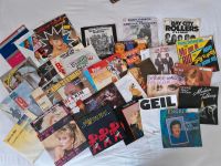 LP Single Vinyl aus den 80er und 90er Jahre Nordrhein-Westfalen - Rheinberg Vorschau