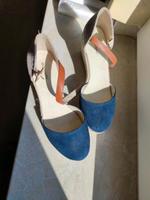 Schuhe wie neu Hessen - Gießen Vorschau