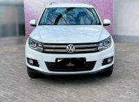 Volkswagen Tiguan 2.0 TDI DSG 4MOTION Stuttgart - Stuttgart-Mitte Vorschau