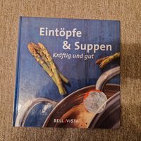 Buch, Kochbuch, Eintöpfe & Suppen, 96 Seiten Bayern - Triefenstein Vorschau