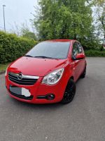 Opel Agila B Klima, Sitzhzg, Scheckheft, Aluf, Rückfahrsensor ! Nordrhein-Westfalen - Gütersloh Vorschau