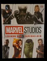 Lexikon der Superhelden, Marvel Studios Köln - Köln Brück Vorschau