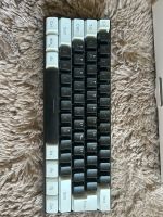 Verkaufe meine Tastatur Niedersachsen - Boffzen Vorschau
