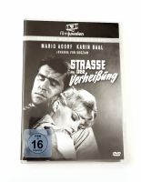Strasse Strraße der Verheißung DVD Mario Adorf - wie NEU Düsseldorf - Bilk Vorschau