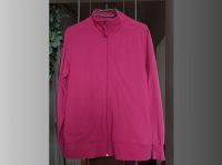 crivit Damen Sweat-Jacke Sportjacke pink ca. Gr. 42/44 Schleswig-Holstein - Flensburg Vorschau