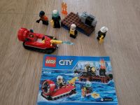 Lego 60106 Feuerwehr Starter Set Brandenburg - Kremmen Vorschau