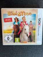 Bibi und Tina Nintendo 3DS Spiel Nordrhein-Westfalen - Erftstadt Vorschau