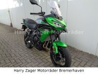 Kawasaki Versys 650 auch als Tourer sofort lieferbar! Häfen - Bremerhaven Vorschau