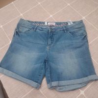 Damen Jeansshorts Brandenburg - Prenzlau Vorschau