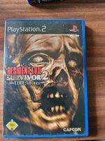 Resident Evil Survivor 2 Playstation 2 FSK16 Thüringen - Erfurt Vorschau