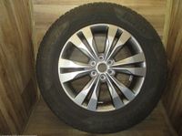 18" Mercedes Alufelgen + Winterreifen Mercedes X-Klasse (W470) Bayern - Karlsfeld Vorschau