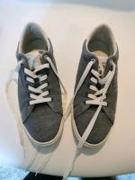 Neu! Tommy Hilfiger Sneaker jeansblau Gr. 39 Herzogtum Lauenburg - Mölln Vorschau