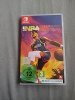 Nintendo Switch Spiel NBA 2K 23 Niedersachsen - Weyhe Vorschau