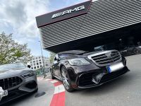 Mercedes-Benz S 63 AMG L 4Matic+ 9G-TRONIC Pano, TV, V-MAX Nordrhein-Westfalen - Gelsenkirchen Vorschau