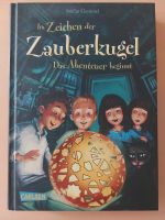 Im Zeichen der Zauberlugel - Das Abenteuer beginnt Baden-Württemberg - Asperg Vorschau