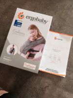 Ergobaby Trage Baby Embrace!WIE NEU!! Nordrhein-Westfalen - Uedem Vorschau