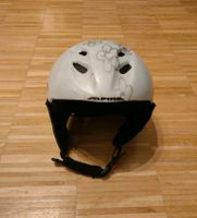 Alpina Skihelm 52-56cm Baden-Württemberg - Ulm Vorschau