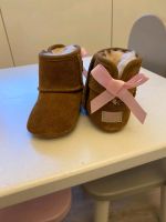 Ugg boots Stiefel baby jesse camel beige neu gr. 18 Dortmund - Mitte Vorschau