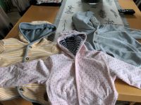 Babyjacke für Mädchen Niedersachsen - Sulingen Vorschau