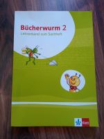 Lehrerband zum Sachheft Bücherwurm 2 Klett Thüringen - Greiz Vorschau