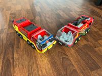 Playmobil verschiedene Fahrzeuge  bitte lesen Brandenburg - Hermsdorf bei Ruhland Vorschau