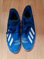 adidas Turnschuhe Gr. 38 2/3 Bayern - Gersthofen Vorschau