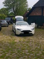 Aston Martin V8 Vantage -Im Auftrag- Schwanheide - Zweedorf Vorschau