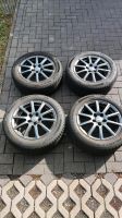 Winterräder 16" VW Golf, Audi A3, Seat Leon... Nordrhein-Westfalen - Freudenberg Vorschau