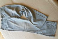 Jeans"Cecilia Classic"mit Strass Steinchen,hell blau,Gr.XXL/44 Sachsen - Taucha Vorschau