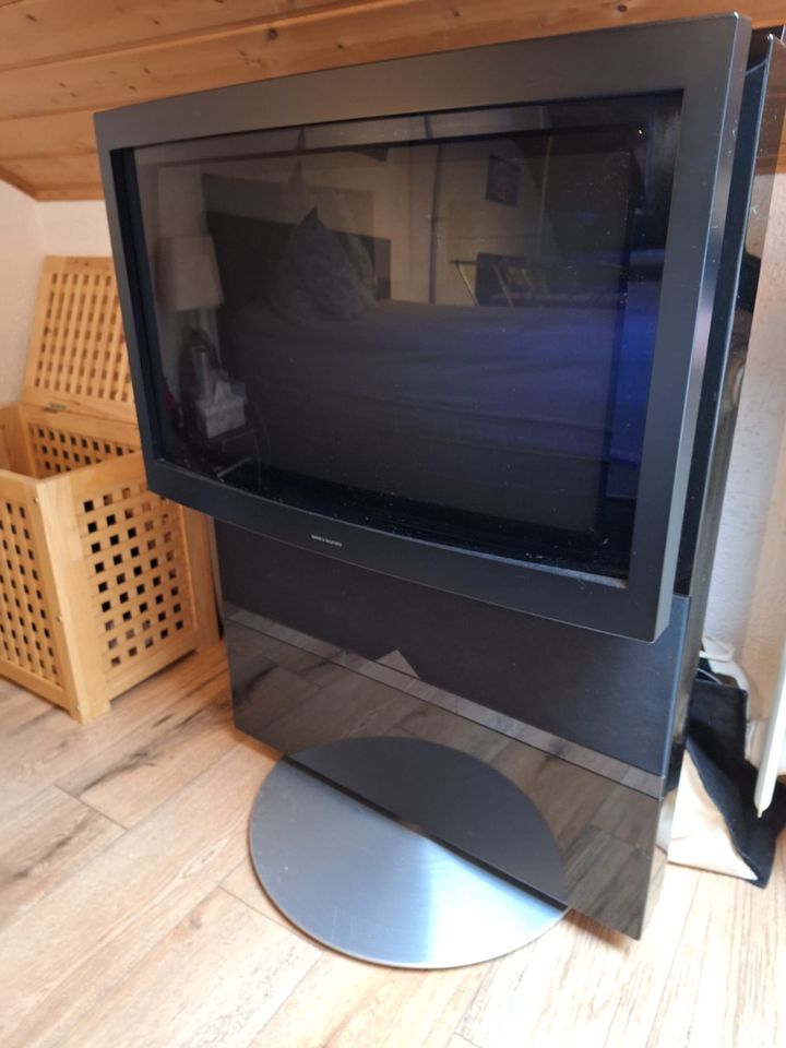 Bang & Olufsen Beovision Avant TV Video Fernseher in Kaiserslautern