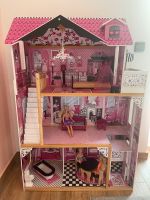 Kidkraft Puppenhaus Barbie Haus Nordrhein-Westfalen - Siegen Vorschau