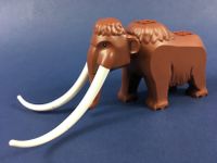 Lego® Mammut Tier Arktis Eiszeit mammoth01 60195 City Arctic Thüringen - Sonneberg Vorschau