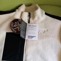 verkaufe Damen Teddy Jacke aus Norwegen (Orginal) Thüringen - Kölleda Vorschau