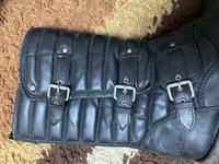 Ugg in Gr 40.Leder Baden-Württemberg - Lörrach Vorschau