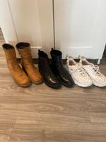 Damenschuhe Gr. 39 Köln - Porz Vorschau