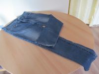 Herren Jeans, INFINITY, W 34 / L 32, dunkelblau Brandenburg - Spremberg Vorschau