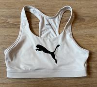Puma Damen SportBH Größe M Thüringen - Geisa Vorschau
