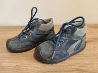 Superfit Halbschuhe Gr. 24 in blau - Schuhe - Kinderschuhe Niedersachsen - Vögelsen Vorschau