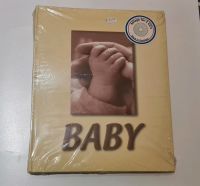 Neutrales Baby Fotoalbum | Neu & Verpackt Nordrhein-Westfalen - Gelsenkirchen Vorschau