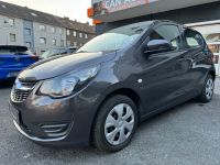 Opel Karl Edition*1.HAND*SCHECKHEFT*KLIMA Nordrhein-Westfalen - Gelsenkirchen Vorschau