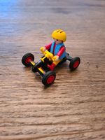 Playmobil 4510 Junge mit Kettcar Auto Spielzeug VOLLSTÄNDIG Rheinland-Pfalz - Mainz Vorschau