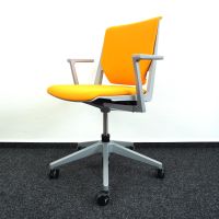 Haworth Very Bürodrehstuhl | Besprechungsstuhl | Orange Emsbüren - Mehringen Vorschau