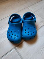 Blaue Crocs Bayern - Dittenheim Vorschau