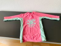 Malibu Mädchen Badeshirt mit UV-Schutz - rosa bedruckt Köln - Bayenthal Vorschau