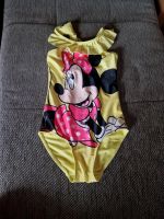 Badeanzug Rüschen H&M Minnie Mousse Maus Gr. 122/128 neuwertig Rheinland-Pfalz - Bellheim Vorschau