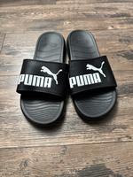 Badeschuhe für Herren, von der Marke Puma Größe 10 Rheinland-Pfalz - Flörsheim-Dalsheim Vorschau