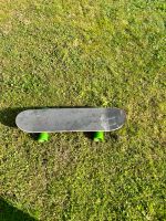 Skate Bord mit Longboard Rädern zu verkaufen Niedersachsen - Embsen Vorschau