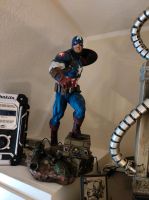 Captain American, XM Studios 1:4 Mülheim - Köln Holweide Vorschau